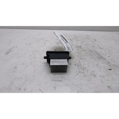 Resistance chauffage RENAULT CLIO 4