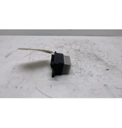 Resistance chauffage RENAULT CLIO 4