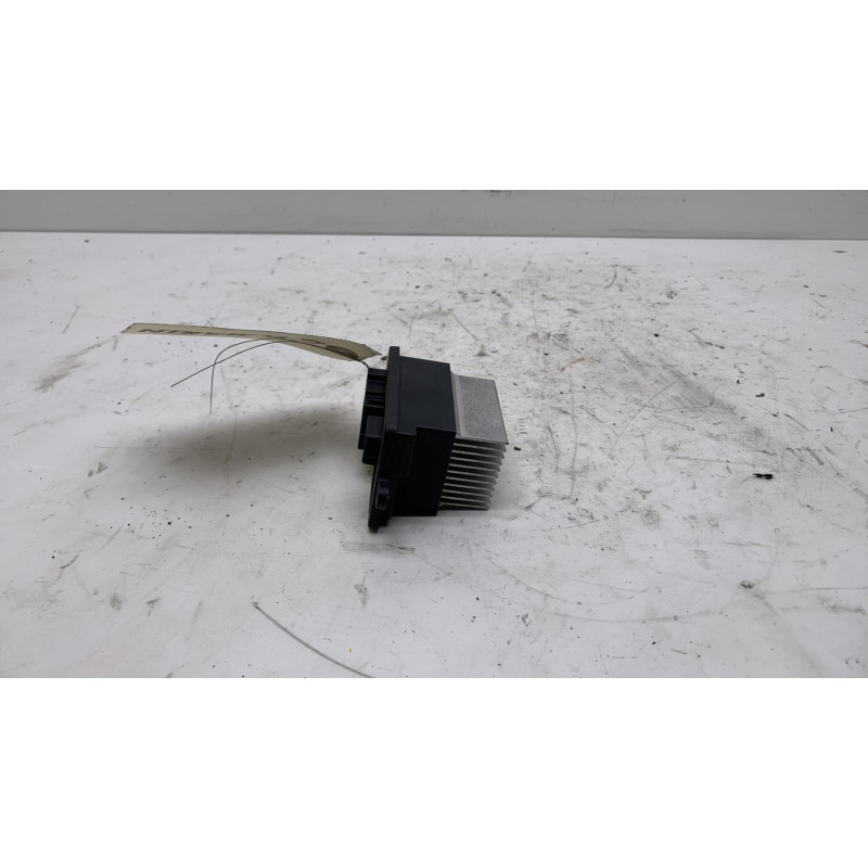 Resistance chauffage RENAULT CLIO 4 Photo n°3