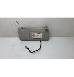 Pare soleil droit CITROEN C5 2