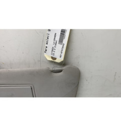 Pare soleil gauche CITROEN C5 2