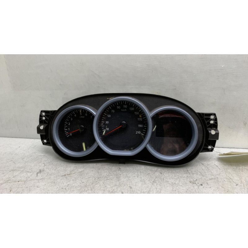 Compteur DACIA DOKKER Photo n°3