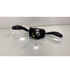 Com (Bloc Contacteur Tournant+Commodo Essuie Glace+Commodo Phare) VOLKSWAGEN POLO 5