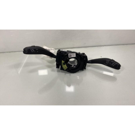 Com (Bloc Contacteur Tournant+Commodo Essuie Glace+Commodo Phare) VOLKSWAGEN POLO 5