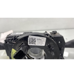 Com (Bloc Contacteur Tournant+Commodo Essuie Glace+Commodo Phare) VOLKSWAGEN POLO 5