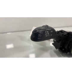 Com (Bloc Contacteur Tournant+Commodo Essuie Glace+Commodo Phare) VOLKSWAGEN POLO 5