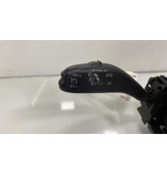 Com (Bloc Contacteur Tournant+Commodo Essuie Glace+Commodo Phare) VOLKSWAGEN POLO 5