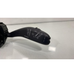 Com (Bloc Contacteur Tournant+Commodo Essuie Glace+Commodo Phare) VOLKSWAGEN POLO 5