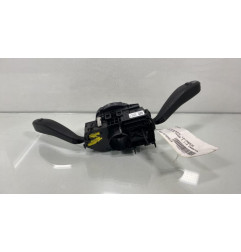 Com (Bloc Contacteur Tournant+Commodo Essuie Glace+Commodo Phare) VOLKSWAGEN POLO 5