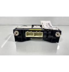 Commande chauffage VOLKSWAGEN POLO 5