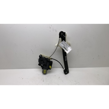 Leve vitre electrique arriere gauche VOLKSWAGEN POLO 5 Photo n°1