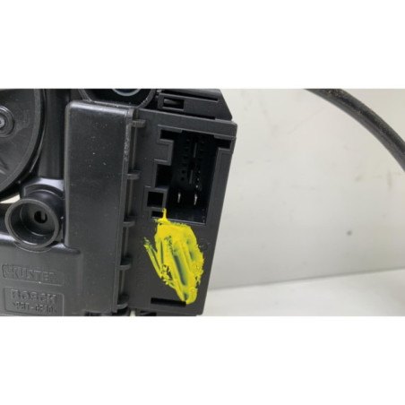 Leve vitre electrique arriere gauche VOLKSWAGEN POLO 5
