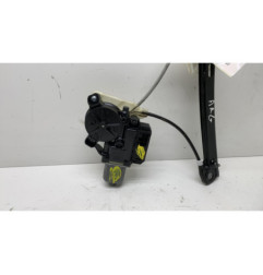 Leve vitre electrique arriere gauche VOLKSWAGEN POLO 5