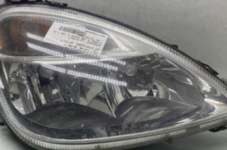 Optique avant principal droit (feux)(phare) MERCEDES CLASSE A 168