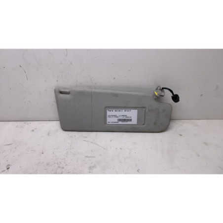 Pare soleil droit VOLKSWAGEN POLO 5