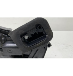 Serrure arriere droit VOLKSWAGEN POLO 5 Photo n°1