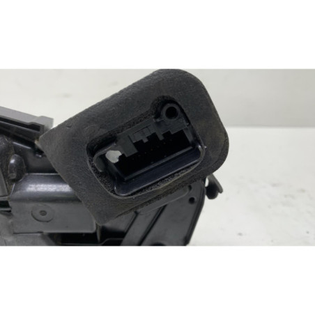 Serrure arriere droit VOLKSWAGEN POLO 5 Photo n°1