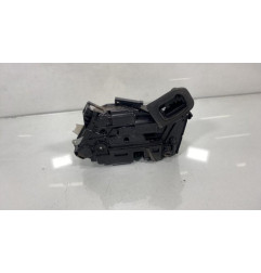 Serrure arriere droit VOLKSWAGEN POLO 5