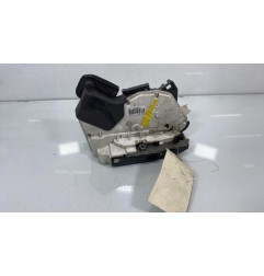 Serrure arriere droit VOLKSWAGEN POLO 5