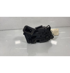 Serrure arriere gauche VOLKSWAGEN POLO 5