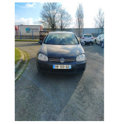 Feu arriere secondaire droit (feux) VOLKSWAGEN GOLF 5