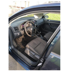 Feu arriere secondaire droit (feux) VOLKSWAGEN GOLF 5