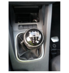 Feu arriere secondaire droit (feux) VOLKSWAGEN GOLF 5