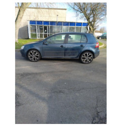 Feu arriere secondaire droit (feux) VOLKSWAGEN GOLF 5