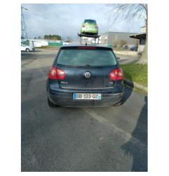 Feu arriere secondaire droit (feux) VOLKSWAGEN GOLF 5