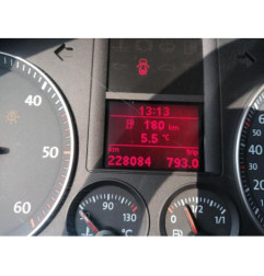 Feu arriere secondaire droit (feux) VOLKSWAGEN GOLF 5
