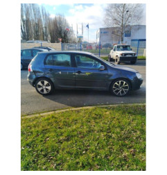Feu arriere secondaire droit (feux) VOLKSWAGEN GOLF 5