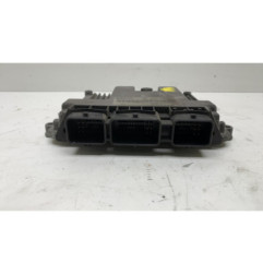 Calculateur moteur RENAULT MEGANE 2 Photo n°1