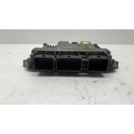 Calculateur moteur RENAULT MEGANE 2 Photo n°1