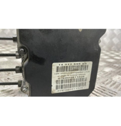 Bloc ABS (freins anti-blocage) CITROEN C8