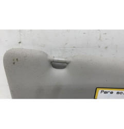 Pare soleil droit RENAULT CLIO 4