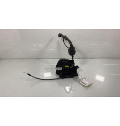 Serrure avant droit RENAULT CLIO 4