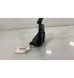 Serrure avant droit RENAULT CLIO 4