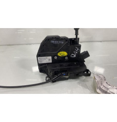 Serrure avant droit RENAULT CLIO 4