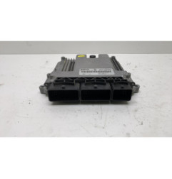 Calculateur moteur RENAULT CLIO 4 Photo n°1