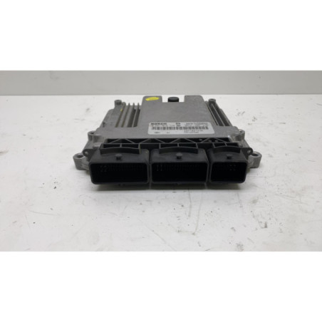 Calculateur moteur RENAULT CLIO 4 Photo n°1