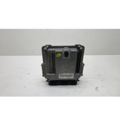 Calculateur moteur RENAULT CLIO 4