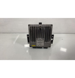 Calculateur moteur RENAULT CLIO 3 Photo n°1
