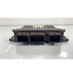 Calculateur moteur RENAULT CLIO 3