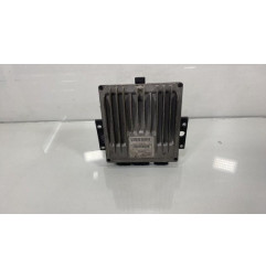 Calculateur moteur RENAULT CLIO 3 Photo n°1