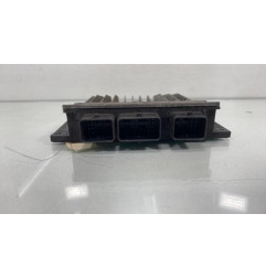 Calculateur moteur RENAULT CLIO 3