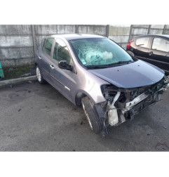 Calculateur moteur RENAULT CLIO 3