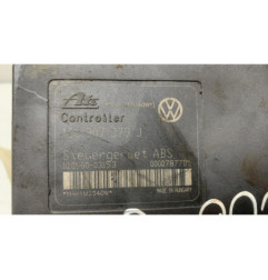 Bloc ABS (freins anti-blocage) VOLKSWAGEN GOLF 4