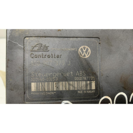 Bloc ABS (freins anti-blocage) VOLKSWAGEN GOLF 4