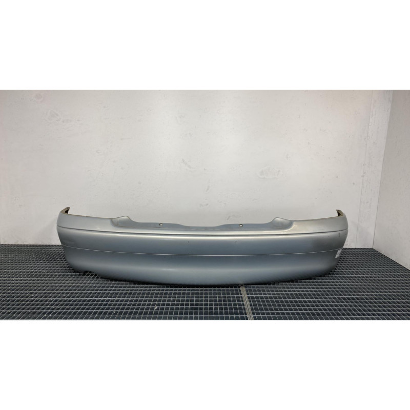 Pare choc arriere RENAULT MEGANE 1 Photo n°5