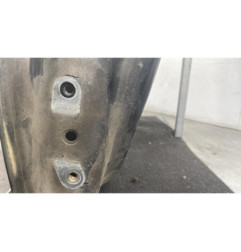 Porte avant droit TOYOTA AYGO 1 Photo n°1
